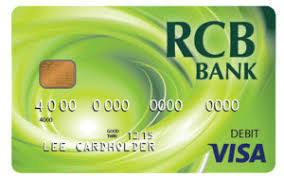 I'm privileged to work with a team of amazing. Rcb Bank Personal Debit Card Emv Chip April 2015 Rcb Bank