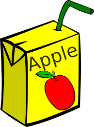 Apple Juice Box Clip Art Vector Clip Art Online Royalty Free Public Domain Apple Juice Juice Boxes Clip Art