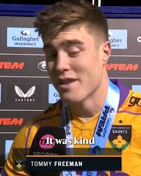 He's going to enjoy the replay of that one!" Ewan Richards take a bow, a  brilliant individual finish from Bath skipper 🙌 #GallagherPrem