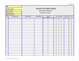 inventory chart template pin by design layouts page layout