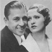 George Olsen born 18 March 1893