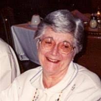 Sarah Ann Landis Obituary