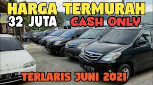 Channel ini akan meng update harga mobil bekas berkualitas dengan harga yang bersahabat, bukan hanya jual saja disini kami juga melayani tukar tambah dan membeli kendaraan anda, datang saja. Kcunk Motor 06 06 2021 Termurah 32 Juta Bisa Di Beli Secara Online Youtube