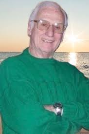 Daniel G. 'Buddy' Doyle