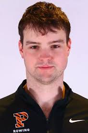 2024 Heavyweight Rowing Roster