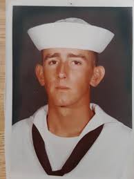 Puerto Rico veteran joins US Navy at 17