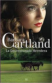 Le livre numérique (en anglais : Descargar Libro La Desventurada Heredera De Barbara Cartland En Pdf Y Epub Gratis