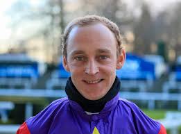 Jockey Matt Griffiths in stable condition after car crash