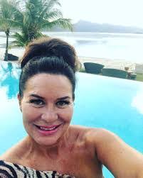 Karen Sciacca's Instagram, Twitter & Facebook