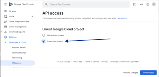 Steps to add scopes at domain level. Connecting Your Google Play Developer Console Appbot Support