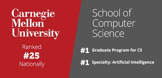 Want to learn what carnegie mellon university will actually cost you based on your income? Cmu School Of Computer Science