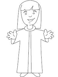 Joseph Coat Coloring Pages Joseph S Coat Of Many Colors Coloring Home
