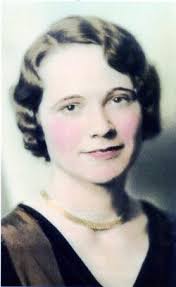 Esther West Nyholm (1906-2002)