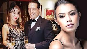 Luna Johnson reageert op dood Ivana