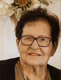 Obituary information for Mary Ann E. Malisheski