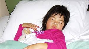 Sommeil et enfant: donn&eacute;es scientifiques - Centre de recherche Douglas