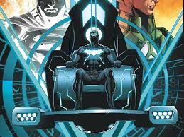 The mobius chair was created with the best of intentions. Mobius Chair Google Search Darkseid New Hd Pic Uhd Wallpaper
