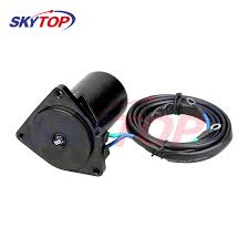 In 1982, yamaha motor began a partnership with the french scooter manufacturer motobecane (mbk), and soon yamaha motor became the largest shareholder of this company. 6h1 43880 02 Tilt Trim Motor Assy For Yamaha Outboard Engine Parts 40 50 55 60 70 75 80 85 90hp 6h1 43880 Buy 6h1 43880 02 Outboard Tilt Trim Motor Assy Outboard Engine Parts Product On Alibaba Com