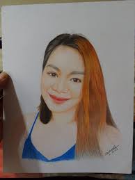 Kris never liked me posting pictures or stuff about her .. but Maria  suggested