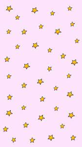 Wallpaper Stars And Pink Image Star Wallpaper Cute Patterns Wallpaper Cute Wallpapers