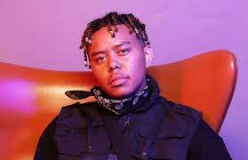 On top of a thumping beat, produced by j. Ybn Cordae Everything You Need To Know About The Rapper Complex