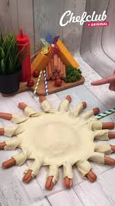 Epingle Sur Para Beliscar