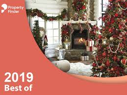 I lived in an apartment for a year as i made the transition from my previous home to my current home. Christmas Decorations That Will Make Your Home Stand Out Propertyfinder Ae Blog