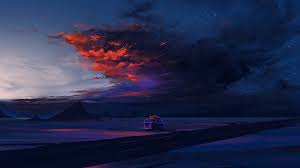 100 imágenes cuidadosamente elegidas para ayudarte a conectar en canva las piezas del diario. Noche Cielo Fondos De Pantalla Crepusculo Cielo Nocturno Fondo De Pantalla 1332x850 Wallpapertip