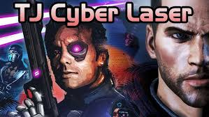 THE 80s SPOOFED! Far Cry Blood Dragon