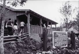 It was designed by dolly's brother and decorated with the approval of her mother. Facebook