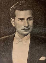 O aspirante a rei de Israel