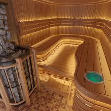 Awesome 47 Coolest Home Sauna Design Ideas More At Http Decoratrend Com 2018 07 07 47 Coolest Home Sauna Design Sauna Design Outdoor Sauna Sauna Steam Room