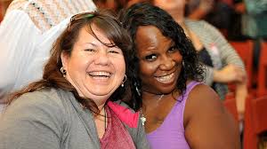 This Women's History Month, Southern California Women Take The Wheel