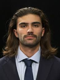 2022 Lacrosse (Men) Roster