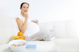 Can You Eat Soy Protein While Pregnant