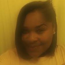 Ebony Newton's Instagram, Twitter & Facebook