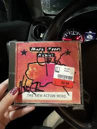 Mark Needs A Chick : r/Goodwill_Finds