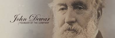 Dewar Family Reunion