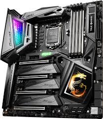 Msi officially entered the monitor arena 3 years ago, to this day we continue to drive innovation and push the boundaries of technology. Best Prebuilt Gaming Pcs Buying Tips Powered By Msi