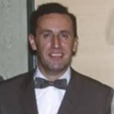 Obituary information for Vincent C. Badala