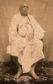 Raid | narma the clan boss goddess! The Hare Krsnas Brahma Madhva Sampradaya Acaryas Writings Of Srila Bhaktivinoda Thakur
