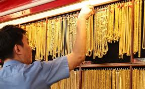 ราคาทองคำวันนี้ 1/04/68 เปิดตลาดพุ่งขึ้น 450 รูปพรรณขายออก 51,300