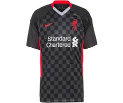Nikefc liverpool trikot 20/21 weiss rot f101. Nike Liverpool Trikot 2021 Ab 44 95 August 2021 Preise Preisvergleich Bei Idealo De