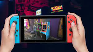 /r/nintendoswitch is the central hub for all news, updates, rumors, and topics relating to the nintendo switch. Gta 5 Nintendo Switch Preview How It Could Look Like