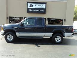 Image result for Deep Wedgewood Blue 2000 F250