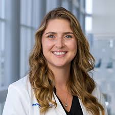 Class of 2027: Residents: Emergency Medicine