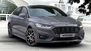 Ford had planned on importing the focus active from china, but the recent trade war put an end to that happening. Ford Prepping New Crossover To Replace Mondeo Report Caradvice