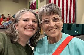 Trip to Ecuador for Ministry with Operation Christmas Child