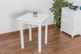 Couchtisch online kaufen › otto.de hochglanz & klassisch couchtisch aus glas & holz in weiß & weiteren farben › ratenkauf & kauf auf rechnung möglich! Holztisch Tisch 60x60 Cm Kiefer Massiv Farbe Weiss Hohe Cm 75 Lange Tiefe Cm 60 Breite Cm 60 Massivholz Material Kiefer Farbe Weiss Holztisch Tisch 60x60 Cm Kiefer Massiv Farbe Weiss