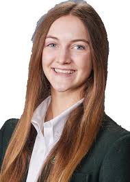 The Fourcast, April 2023 by Hockaday Student Publications